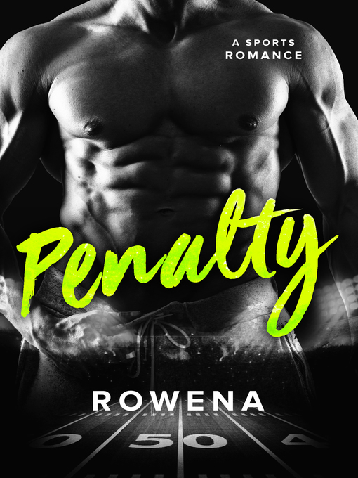Title details for Penalty by Rowena - Available